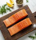 Chilled Salmon Fillet