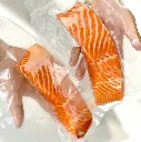 Salmon Fillet