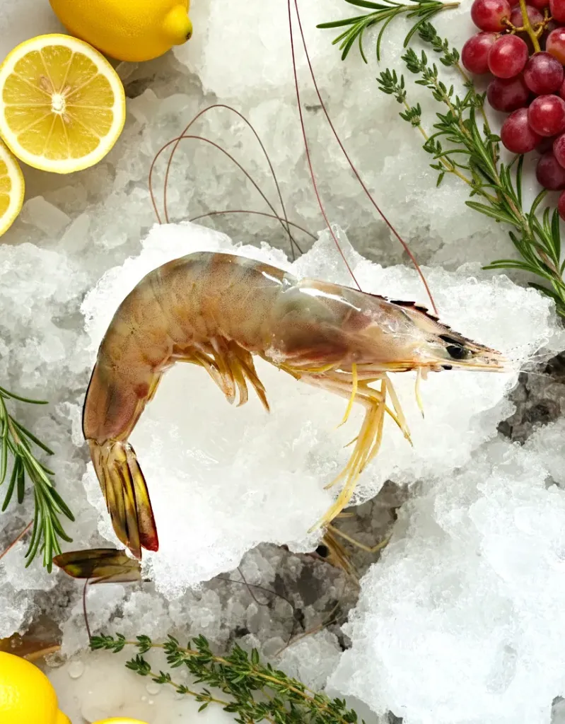 Ming Prawn 深海明虾 (L) (+/- 500g)